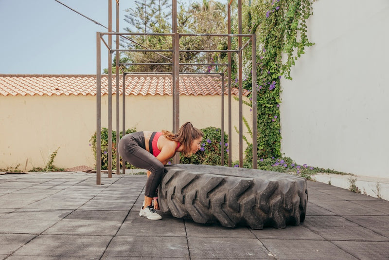 No Gym? No Problem: 3 Tips for Effective Workouts While Traveling
