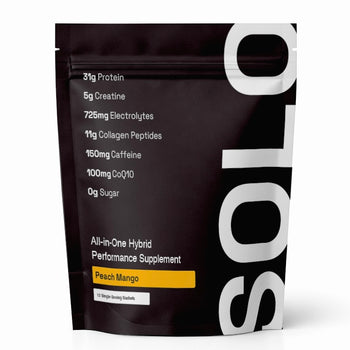 All-in-One Performance Supplement