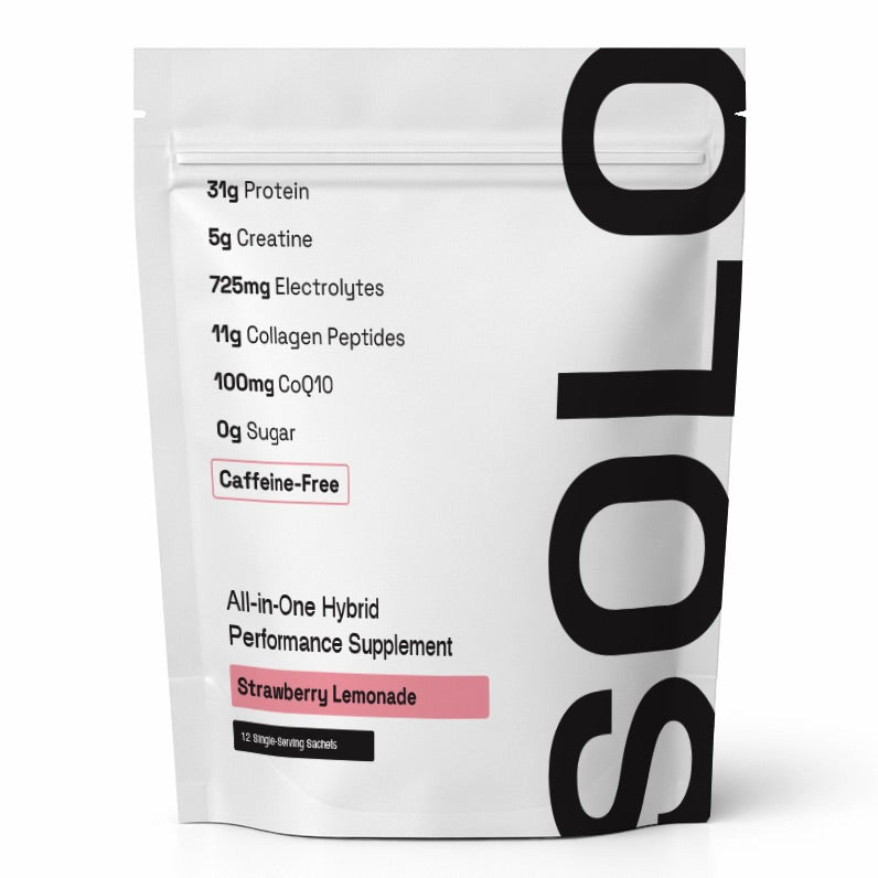 All-in-One Performance Supplement