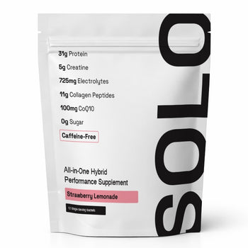 All-in-One Performance Supplement