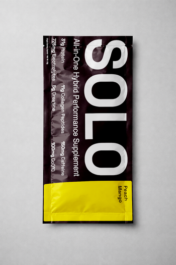 All-in-One Performance Supplement