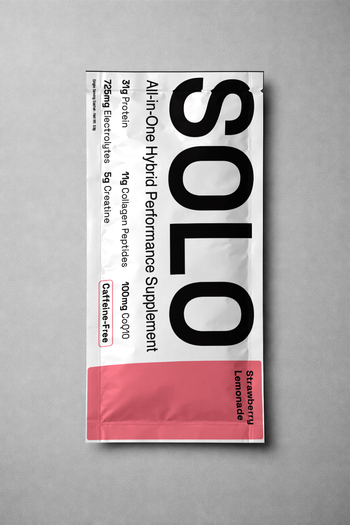 All-in-One Performance Supplement