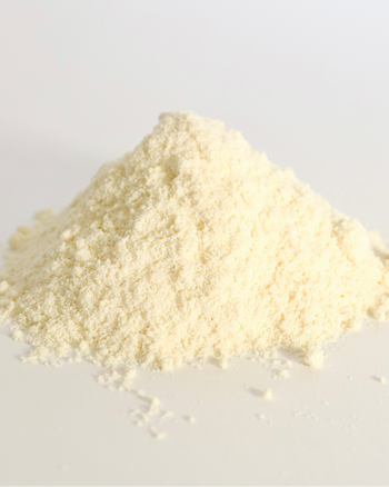 SOLO Peach Mango caffeinated supplement powder with protein, creatine, collagen and electrolytes