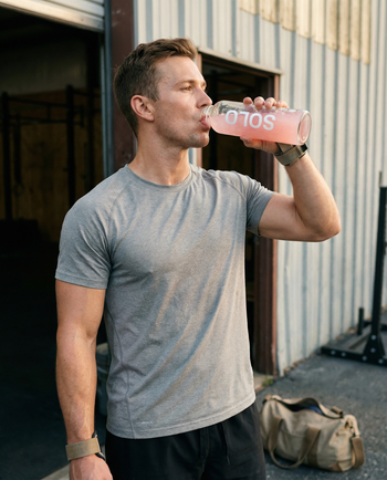 All-in-One Performance Supplement