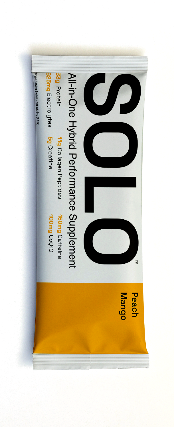 SOLO product